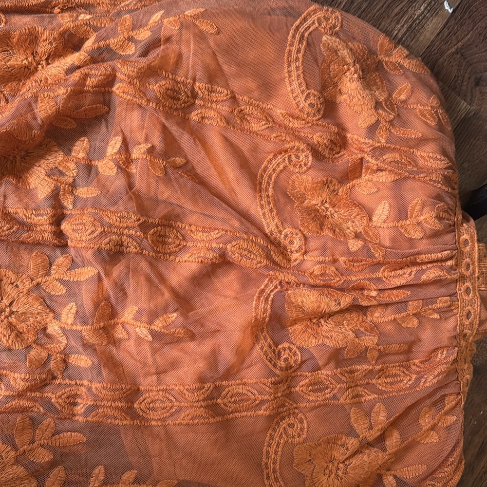 Romper - Picture 3 of 3